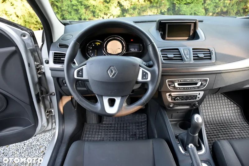 Renault Megane - 28