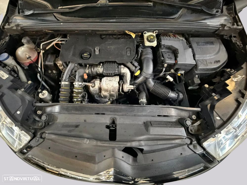 Citroën C4 - 25