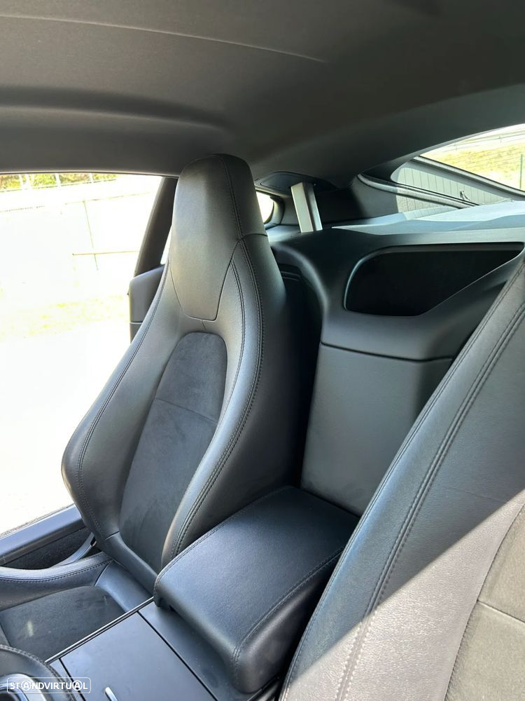 Jaguar F-Type 3.0 V6 S/C Auto - 15