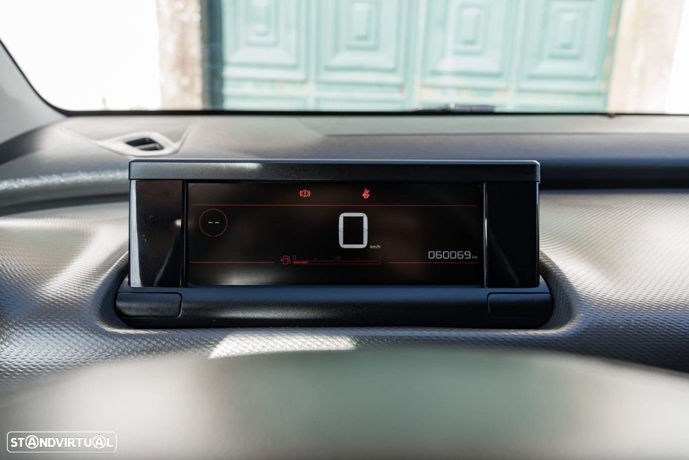 Citroën C4 Cactus 1.2 PureTech Shine - 36