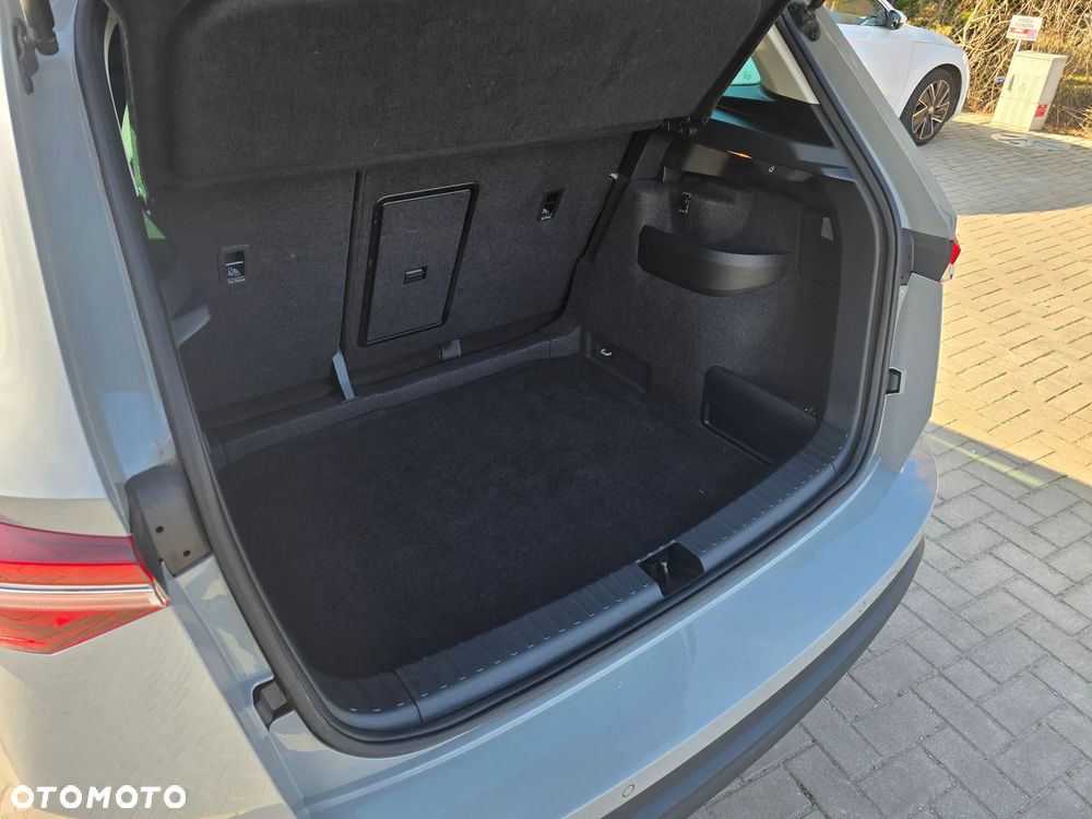Skoda Karoq - 18