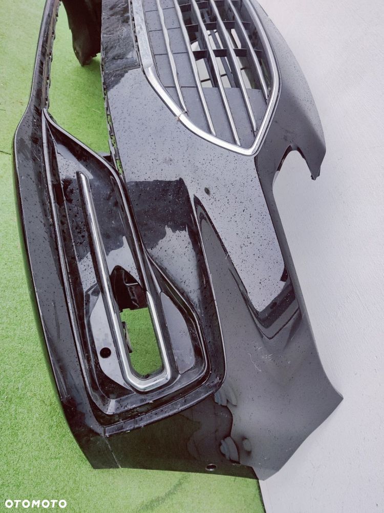 ZDERZAK PRZEDNI FORD GALAXY MK4 LIFT - 2