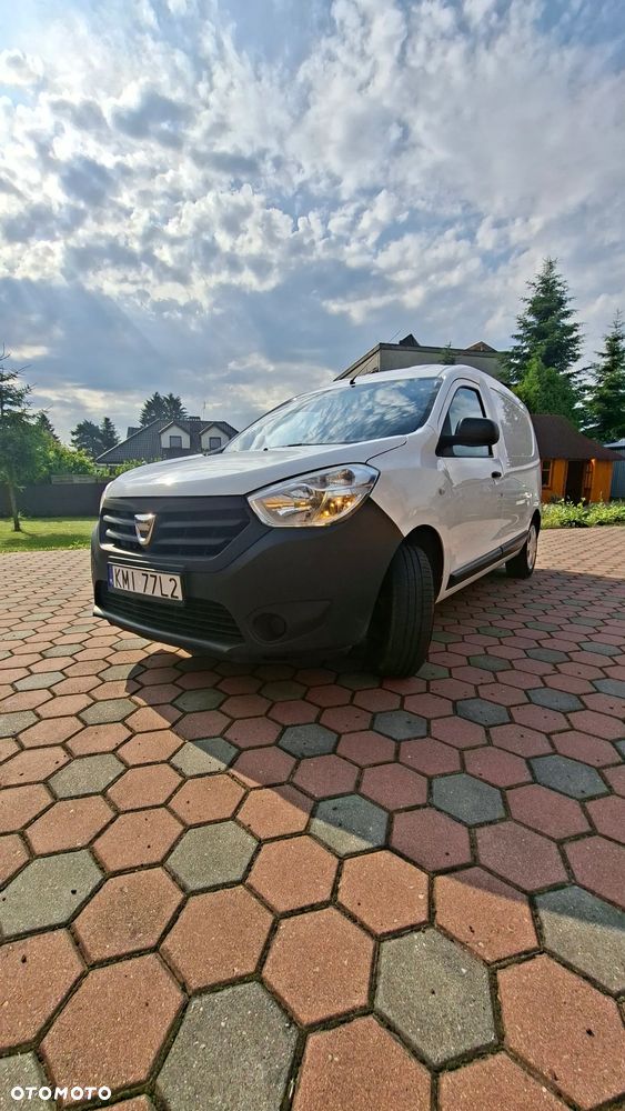 Dacia Dokker - 2