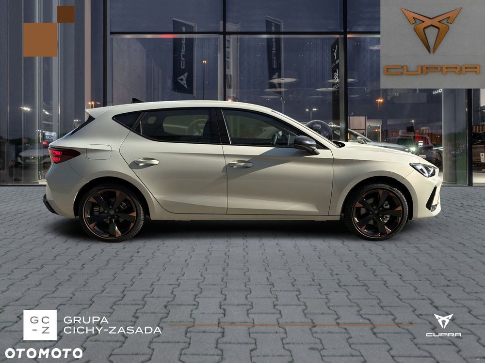 Cupra Leon 2026