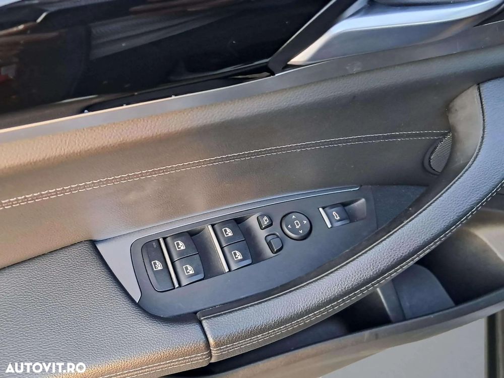 BMW X3 xDrive20d Aut. xLine - 21