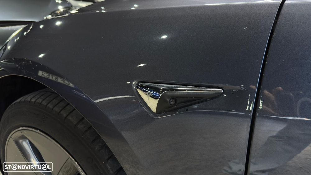 Tesla Model 3 Standard Range Plus RWD - 8