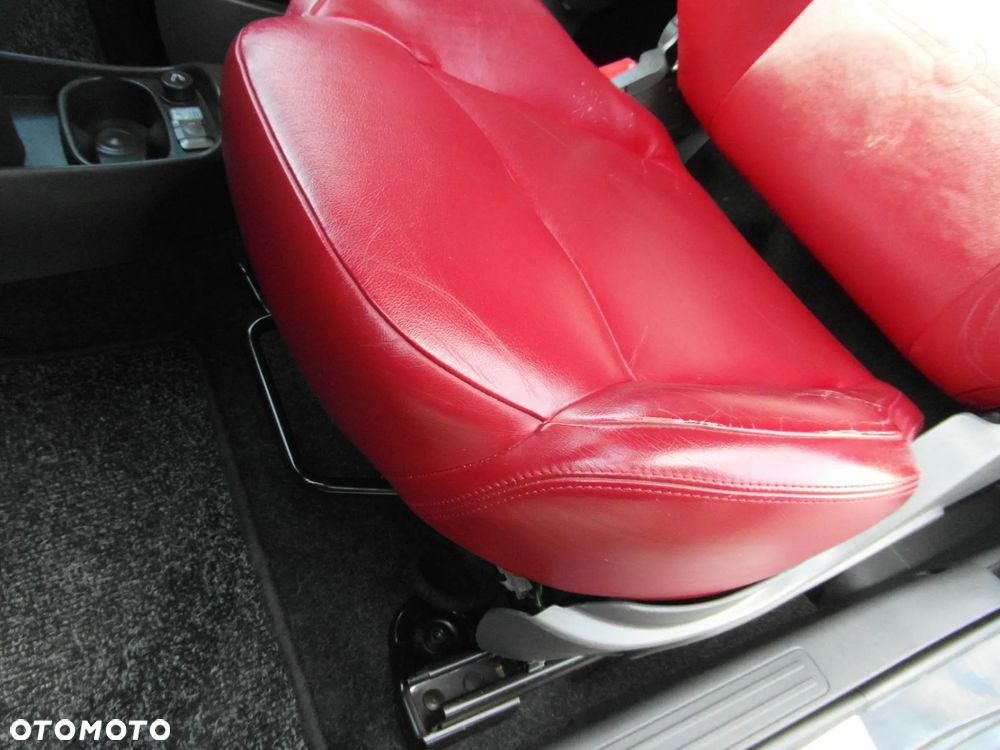 Fiat 500 1.4 16V Lounge - 18
