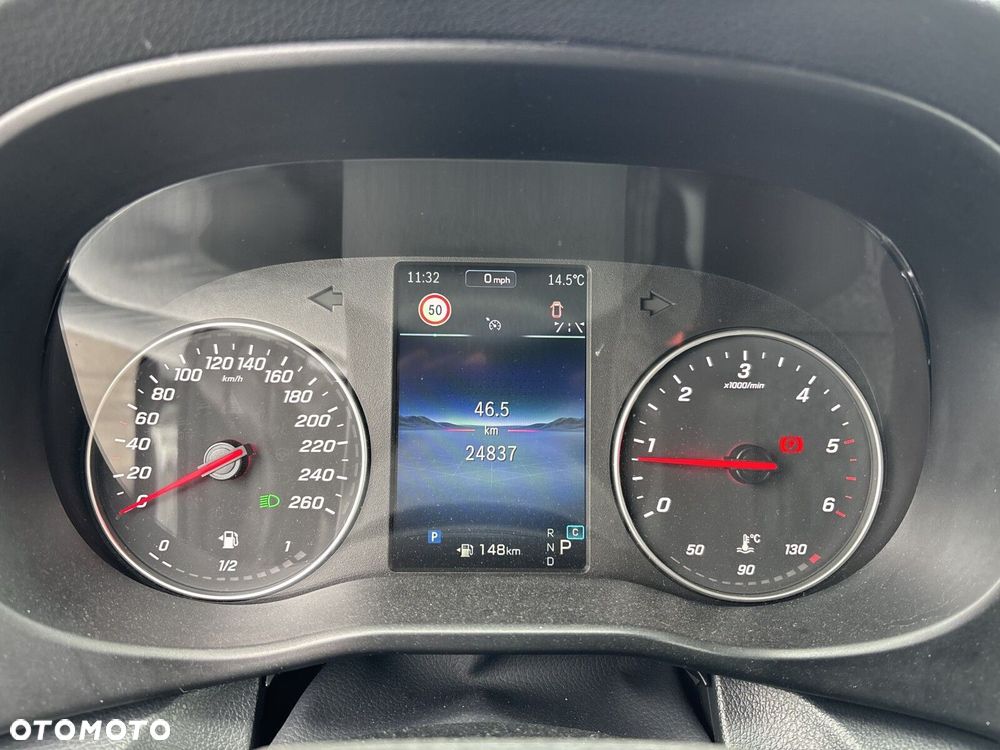 Mercedes-Benz Vito - 14