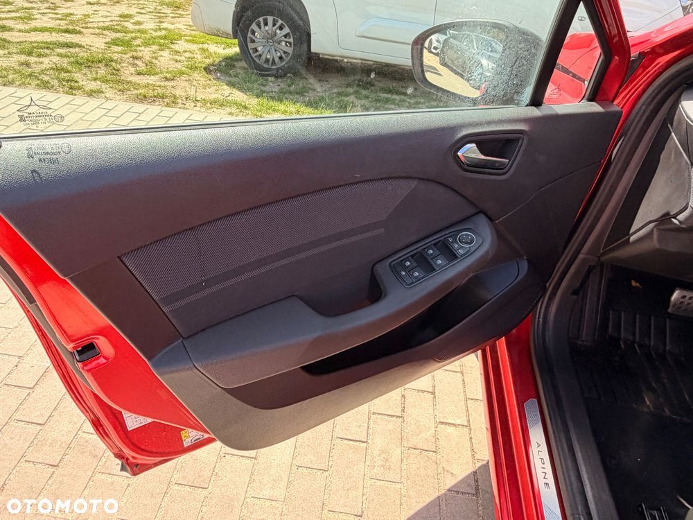 Renault Clio 1.6 E-TECH Full Hybrid 145 Esprit Alpine - 17