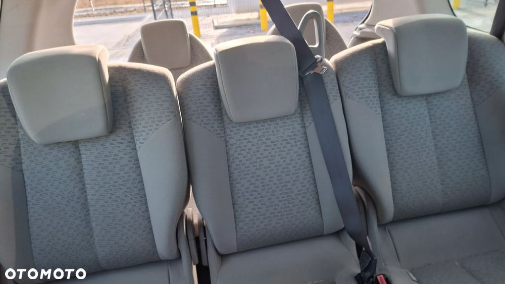 Renault Scenic 2.0 16V Expression - 3