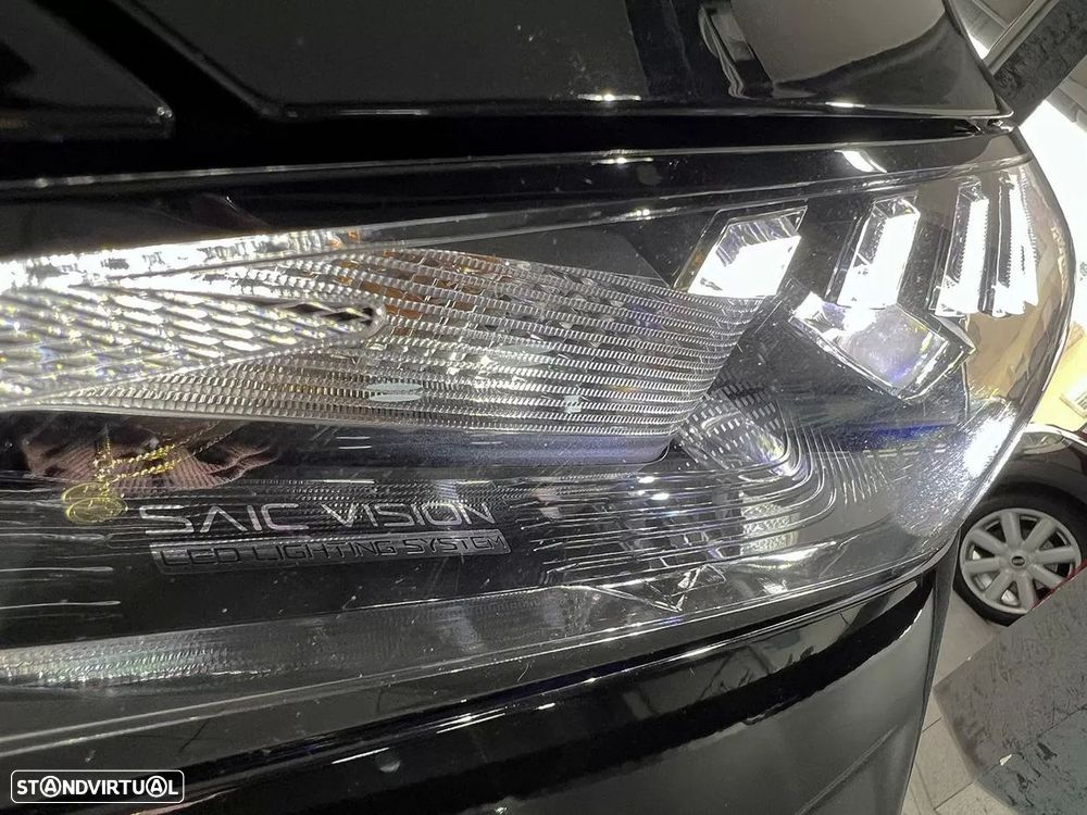 MG MG4 4 Standard - 25