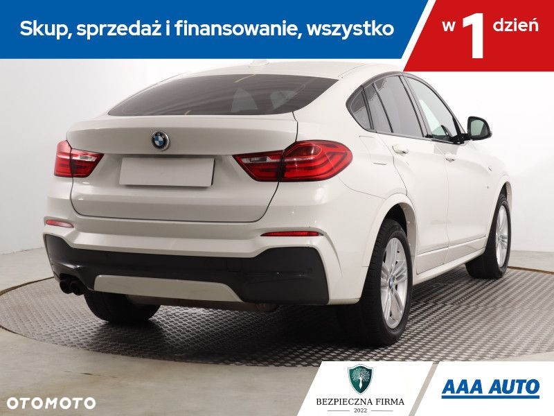 BMW X4 - 6
