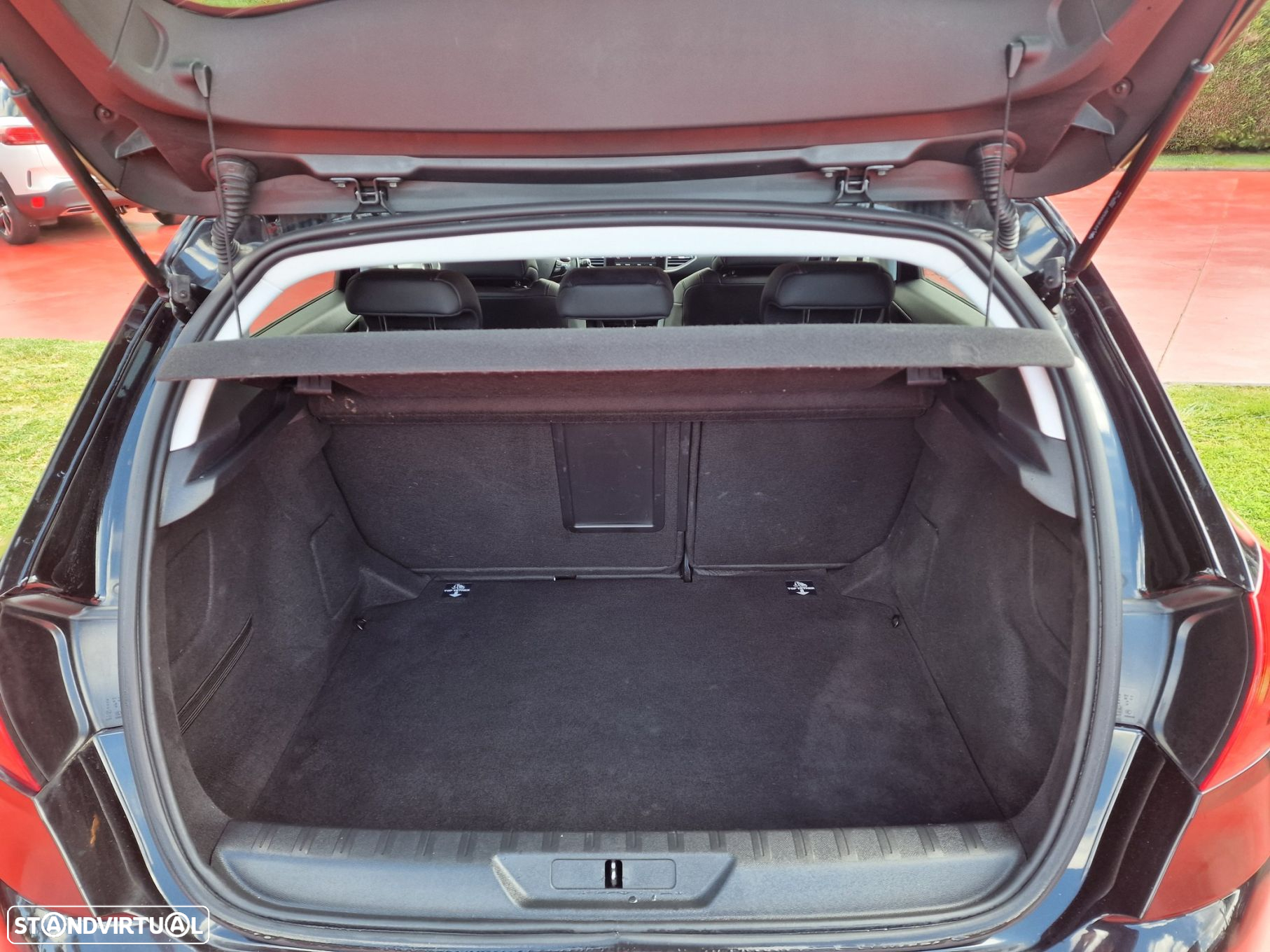 Peugeot 308 PureTech 130 GPF Stop & Start Tech Edition - 6