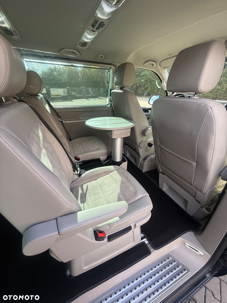 Volkswagen Multivan 2.0 BiTDI L1 Highline DSG - 18