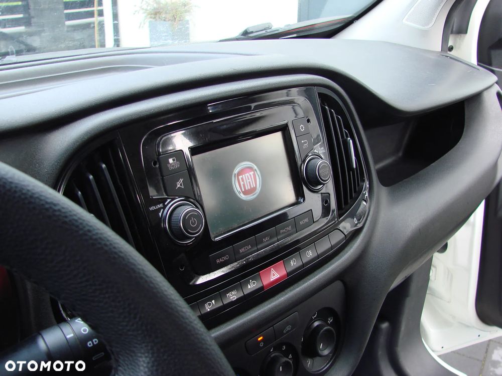 Fiat DOBLO - 29