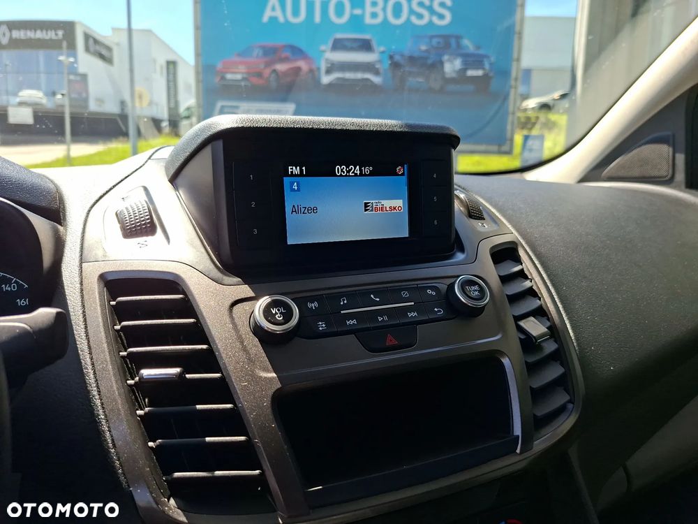 Ford Connect - 30