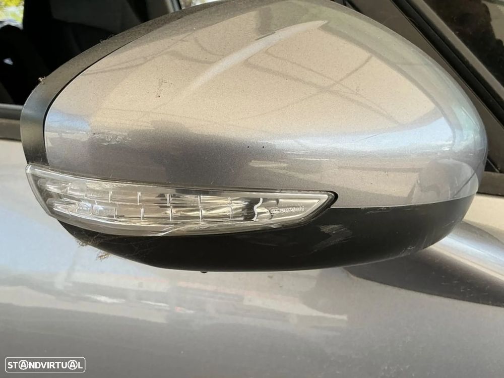 Citroën C4 Grand Picasso - 22