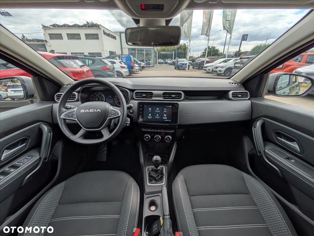 Dacia Duster 1.0 TCe Journey - 2