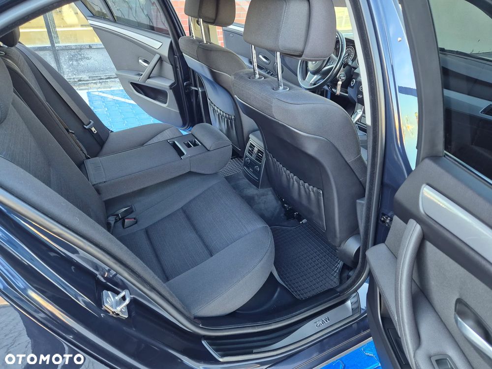 BMW Seria 5 - 22
