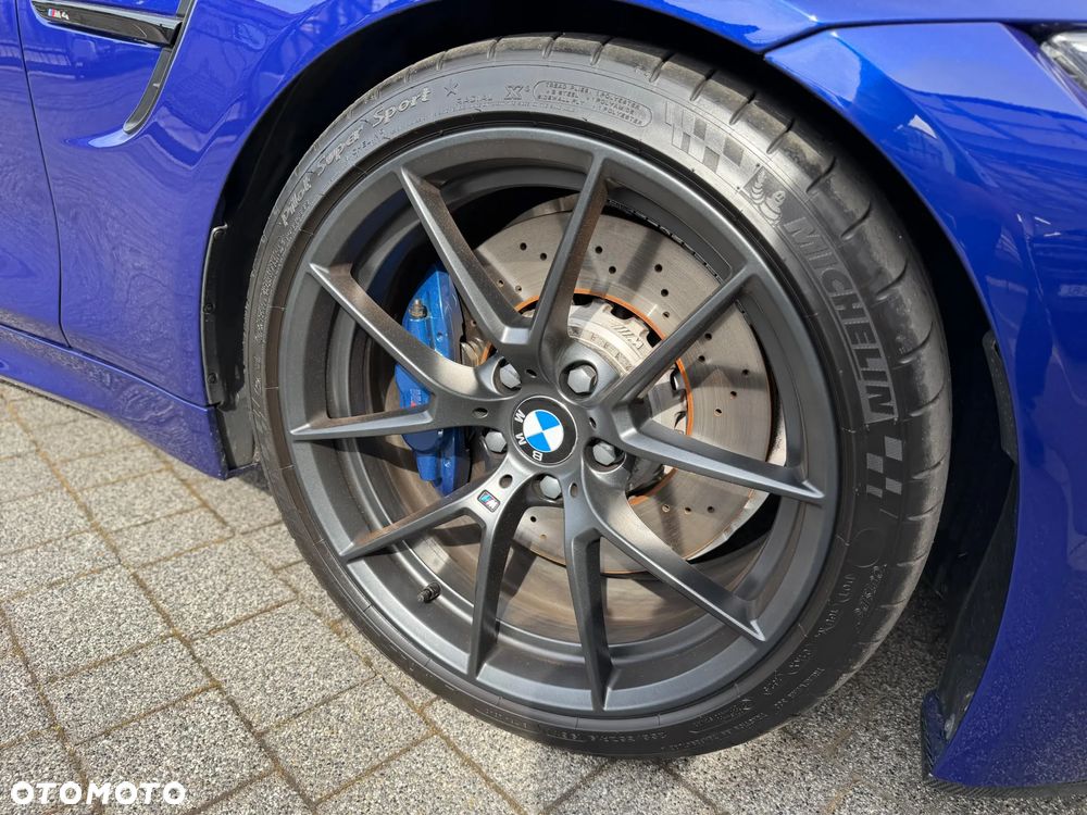 BMW M4 - 36