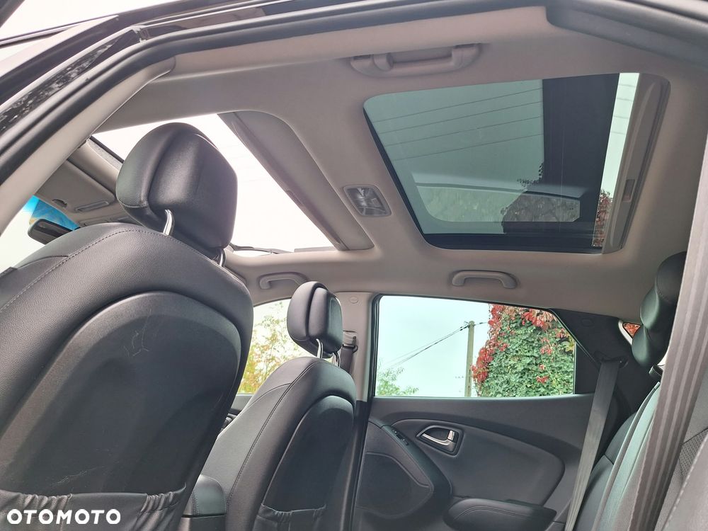Hyundai ix35 2.0 GDI Premium 2WD - 32