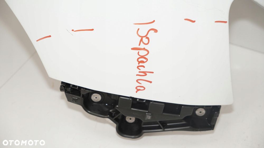 BŁOTNIK PRAWY PRZÓD DACIA LOGAN II 12-17R KOMBI OV369 - 8