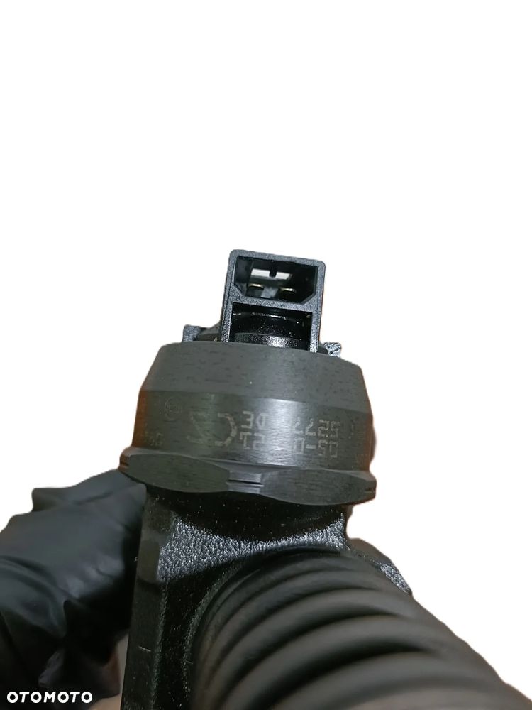 * Audi VW Seat Skoda 1,9 TDI POMPOWTRYSKIWACZE komplet BOSCH 0414720214 - 7