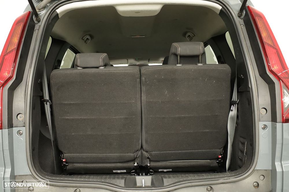 Dacia Jogger 1.0 ECO-G Extreme Bi-Fuel - 25