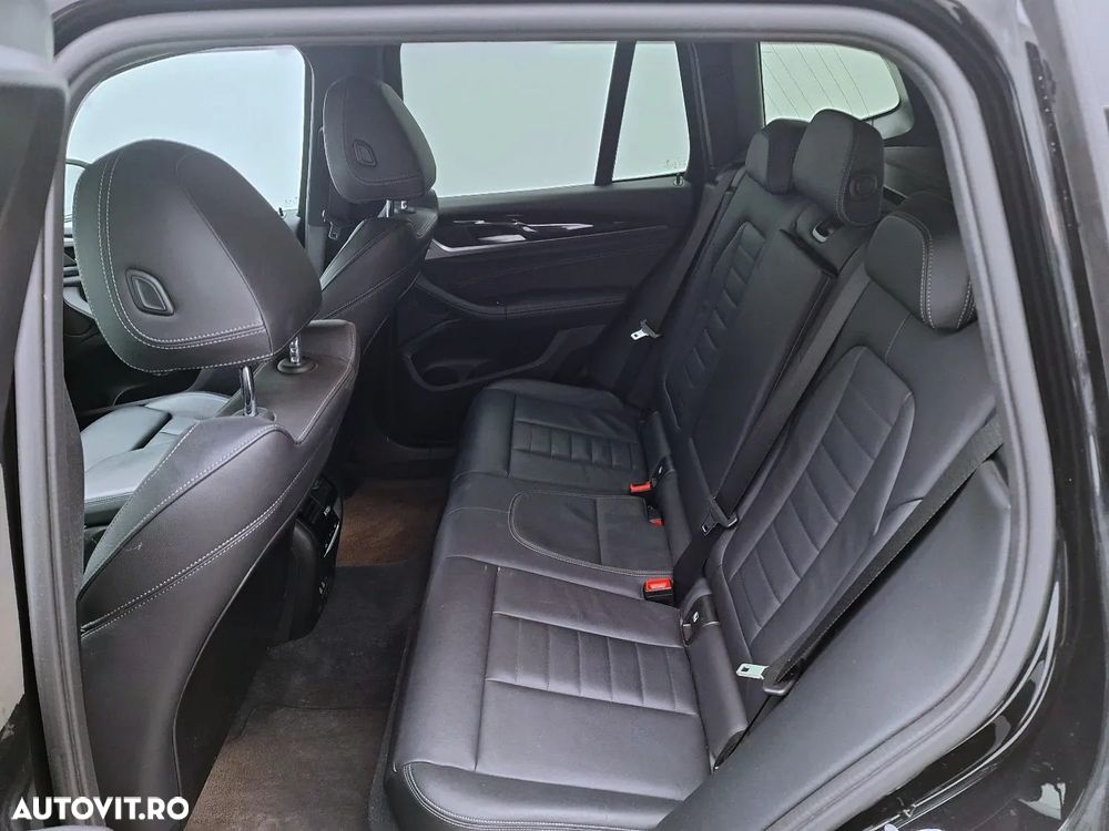 BMW X3 xDrive30e AT PHEV - 9
