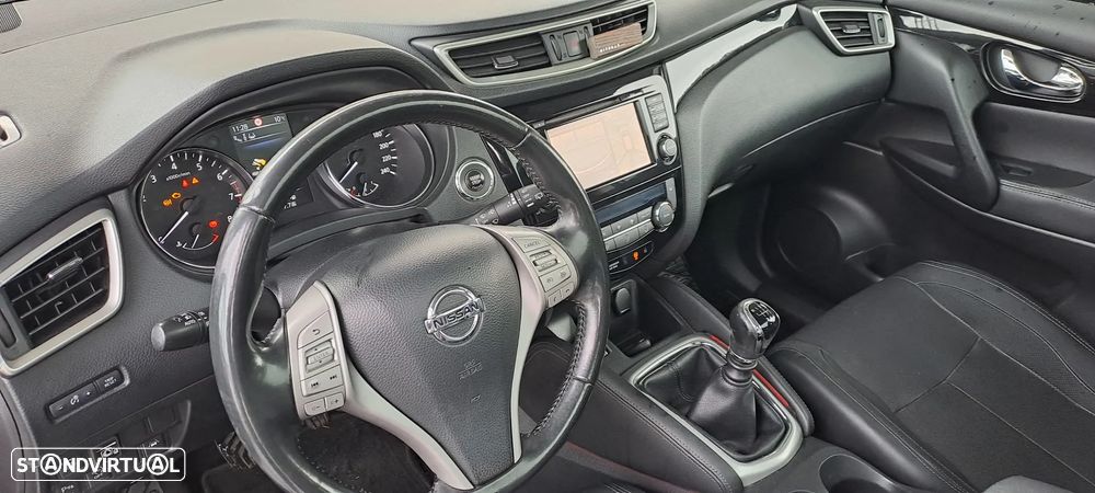 Nissan Qashqai ver-1-2-dig--t-tekna-premium-pele-preta - 31
