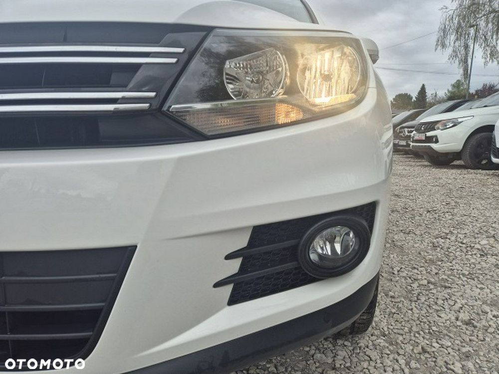 Volkswagen Tiguan - 7