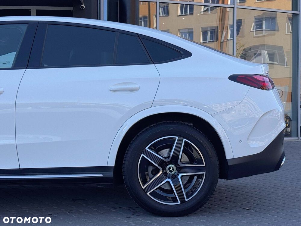 Mercedes-Benz GLC - 14