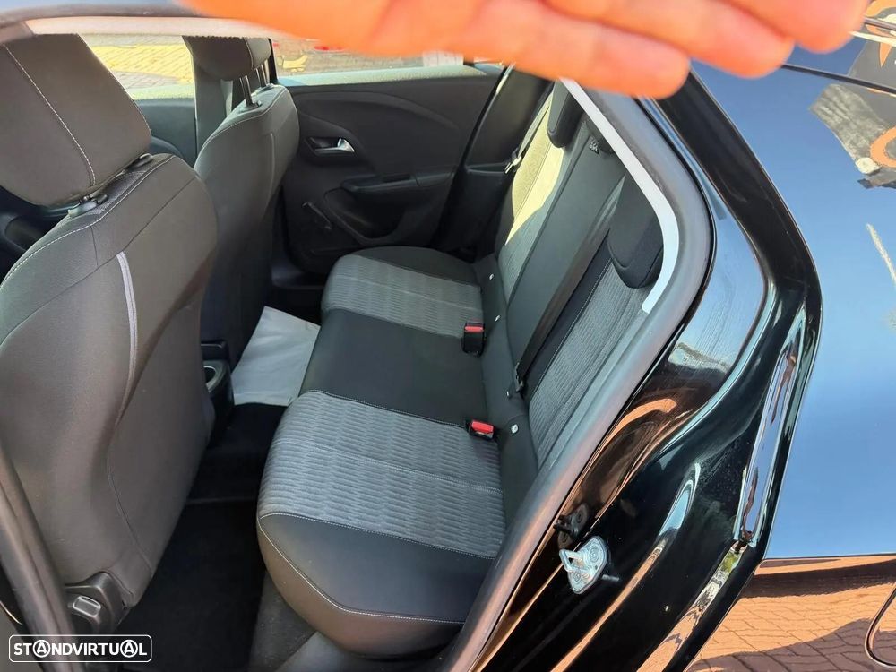 Opel Corsa 1.5 D Business - 16