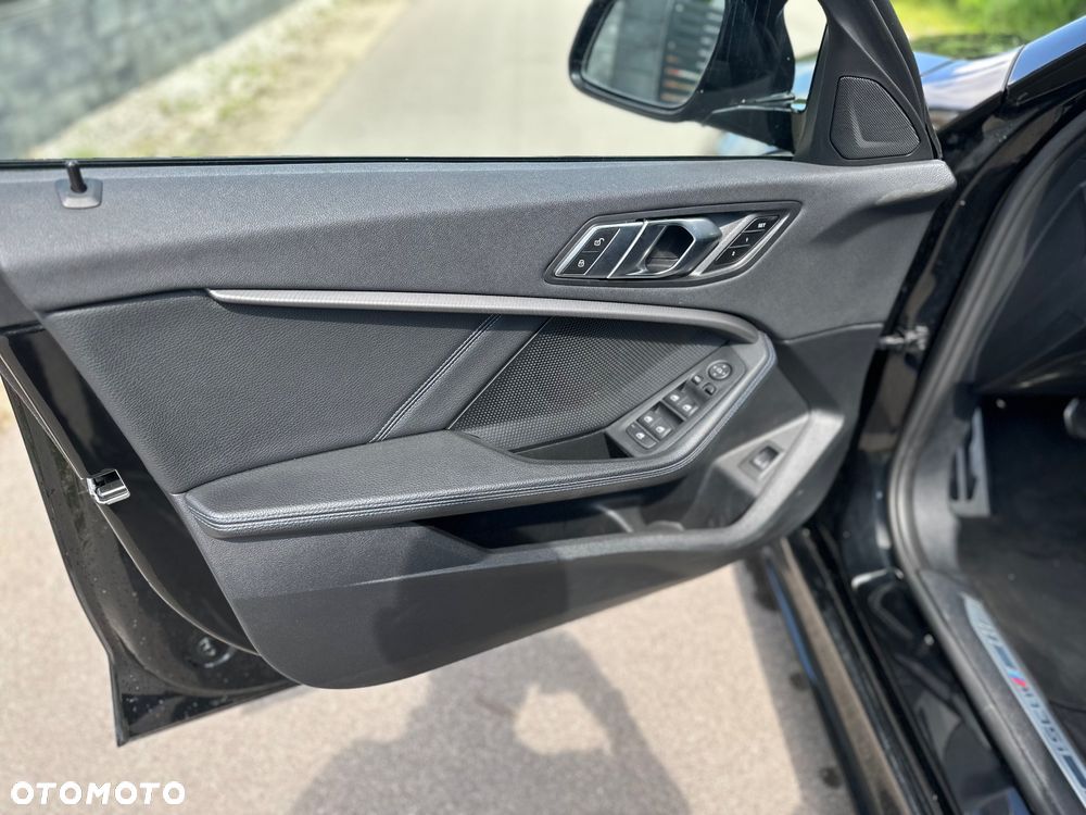 BMW Seria 1 M135i xDrive - 23