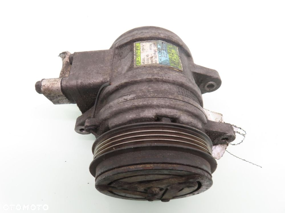 KOMPRESOR KLIMATYZACJI CHEVROLET SPARK 0.8 96539395 - 6