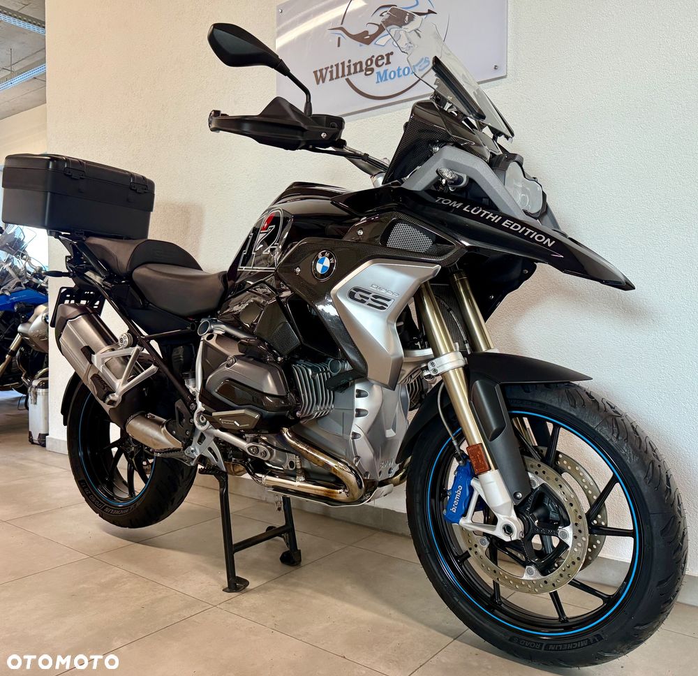 BMW GS - 3