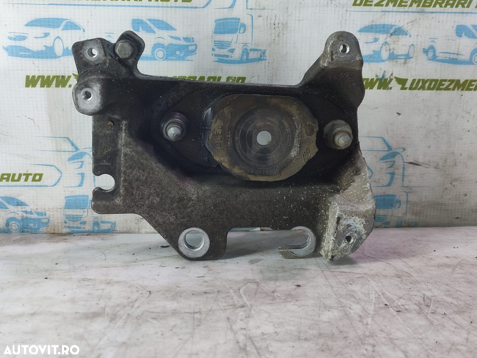 Suport motor 112223722r  5AQ601 Renault Zoe 1 [2012 - 2020] 5AQ601 - 2