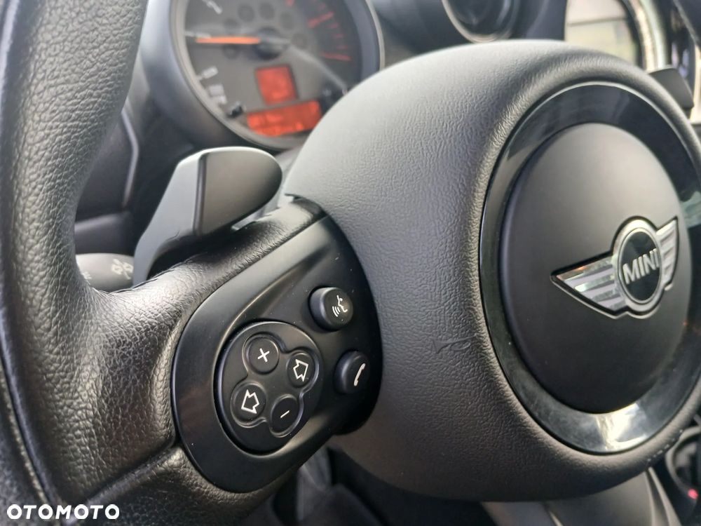 MINI Paceman - 13