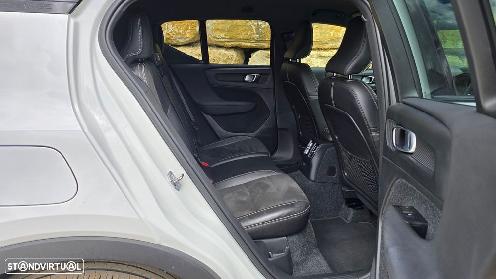 Volvo XC 40 - 31