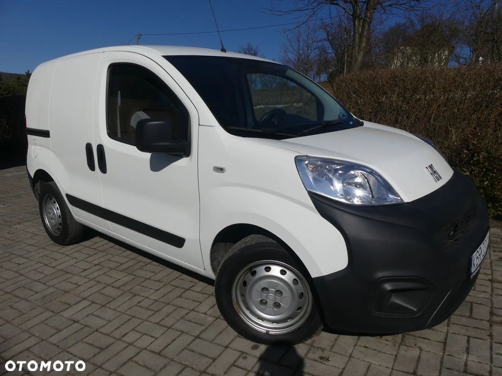 Fiat Fiorino - 18