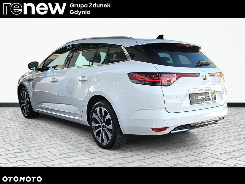 Renault Megane - 7