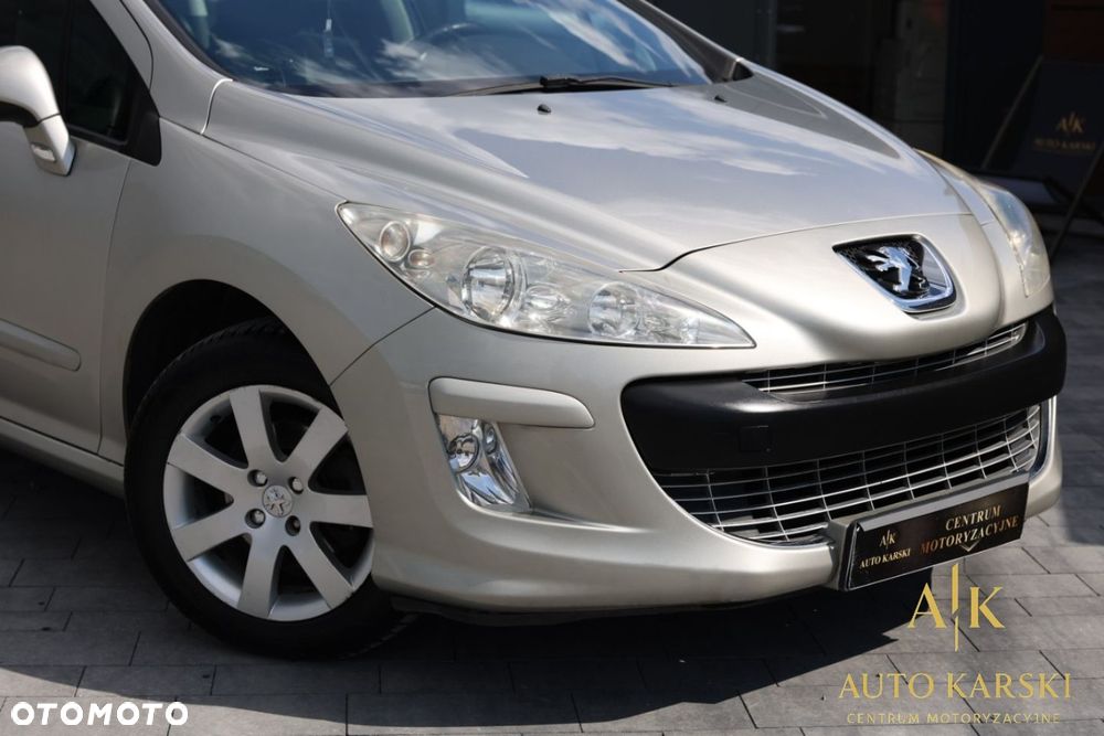 Peugeot 308 - 14