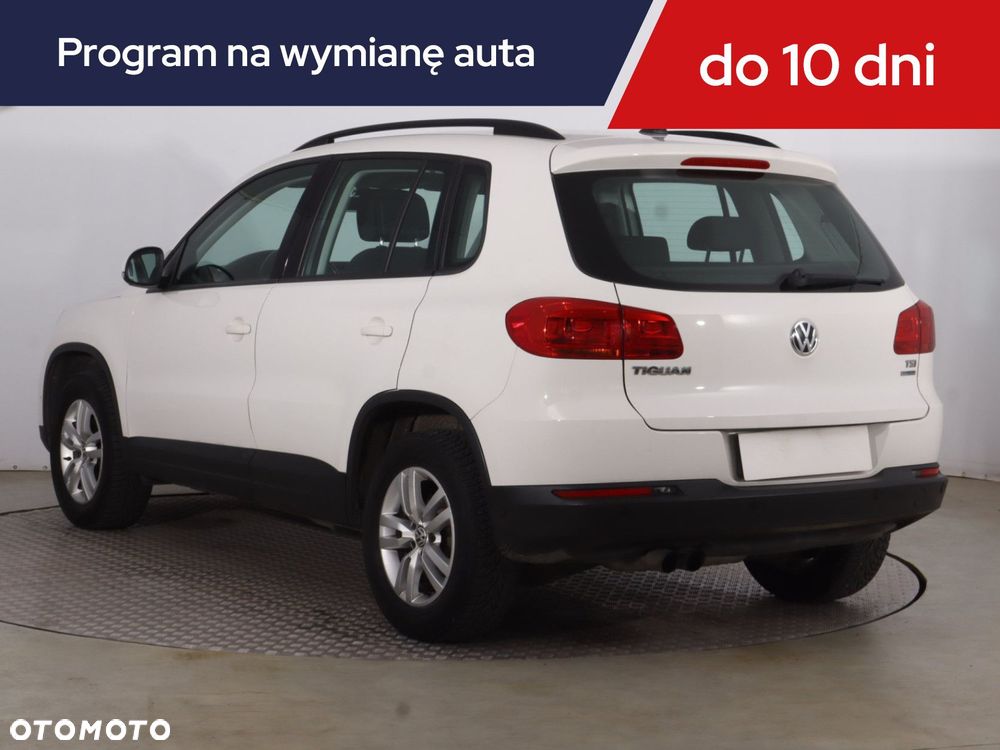 Volkswagen Tiguan 2013 photo 5