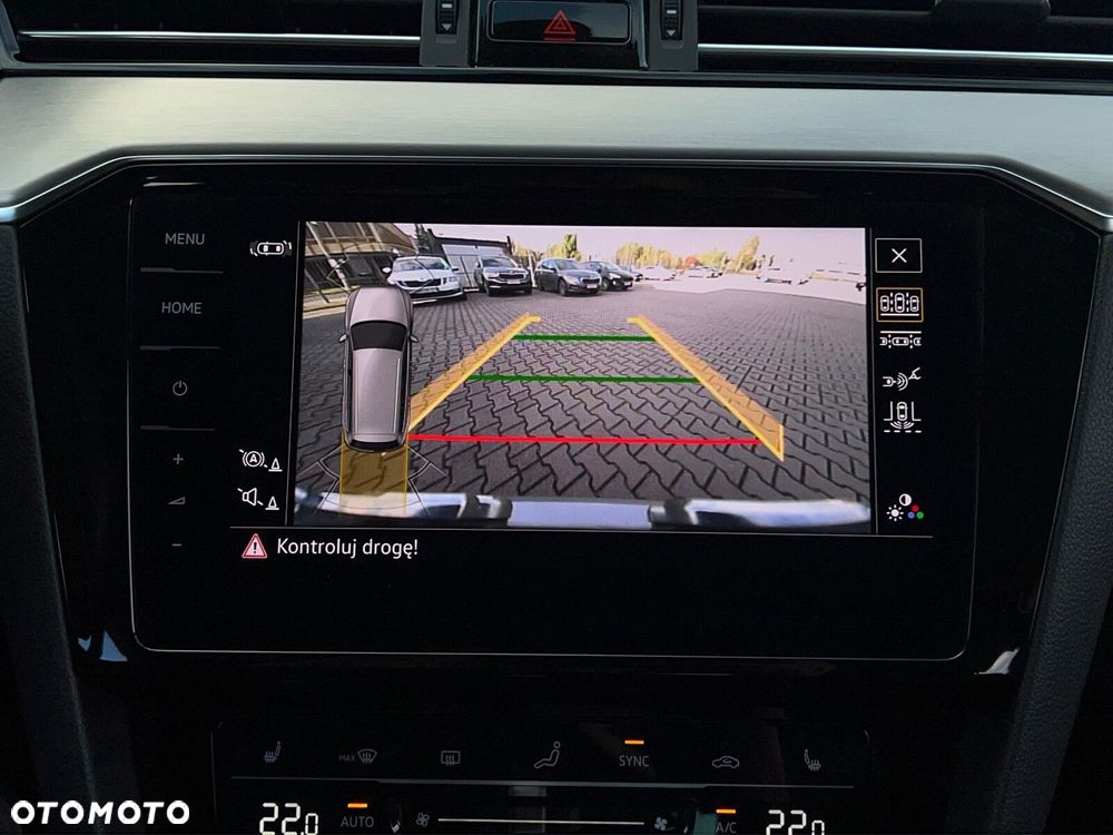 Volkswagen Passat 1.5 TSI EVO Elegance DSG - 29
