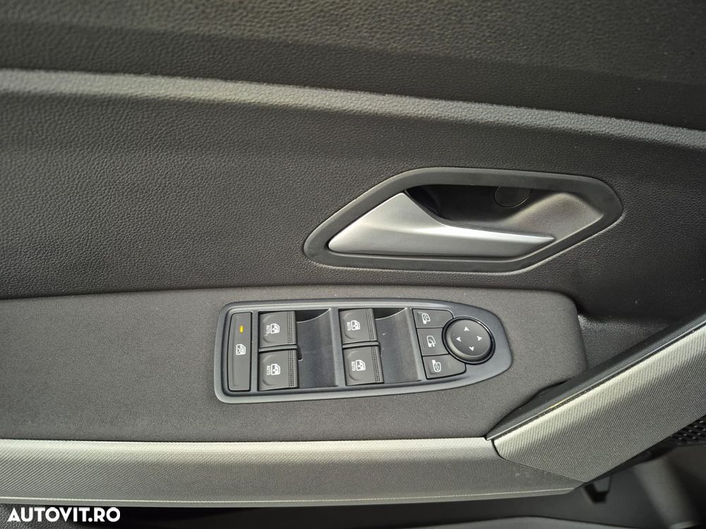 Dacia Bigster HEV 155 Journey - 7