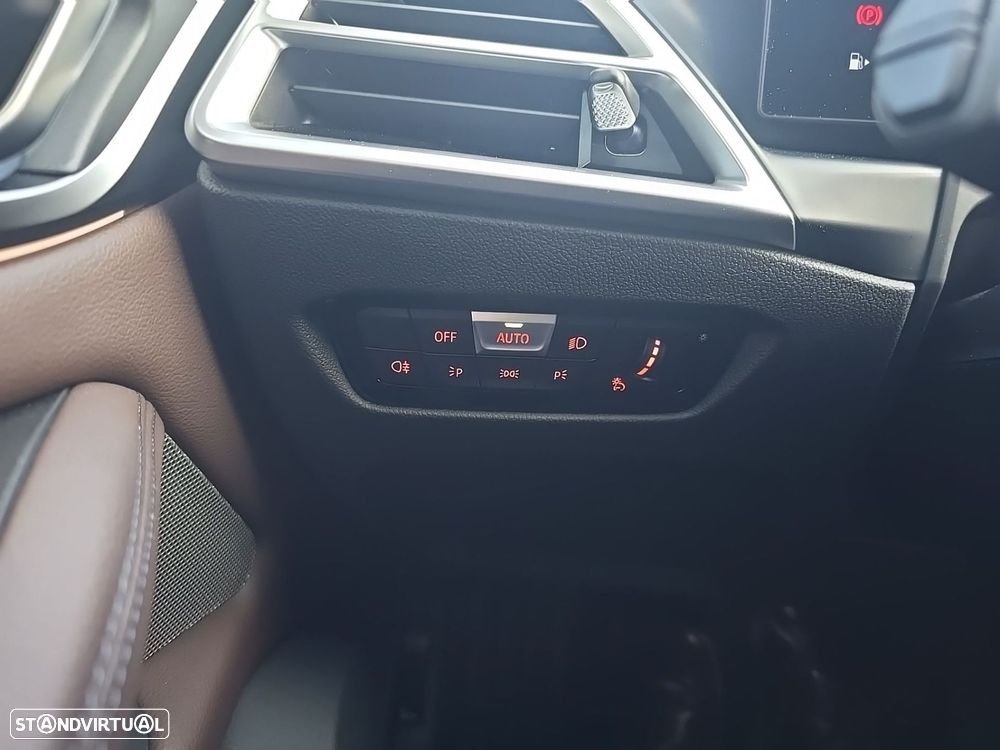 BMW 420 Gran Coupé d Auto - 27