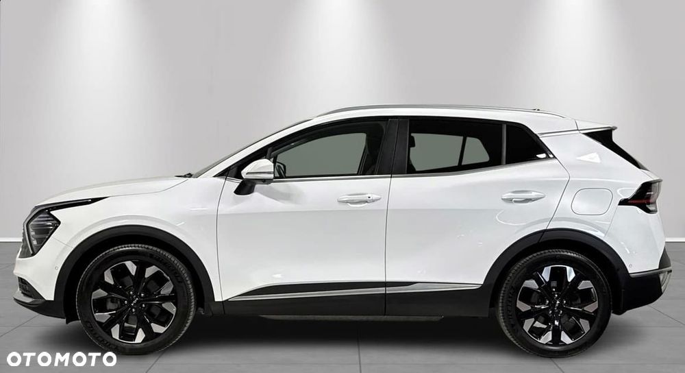 Kia Sportage 2022 photo 3