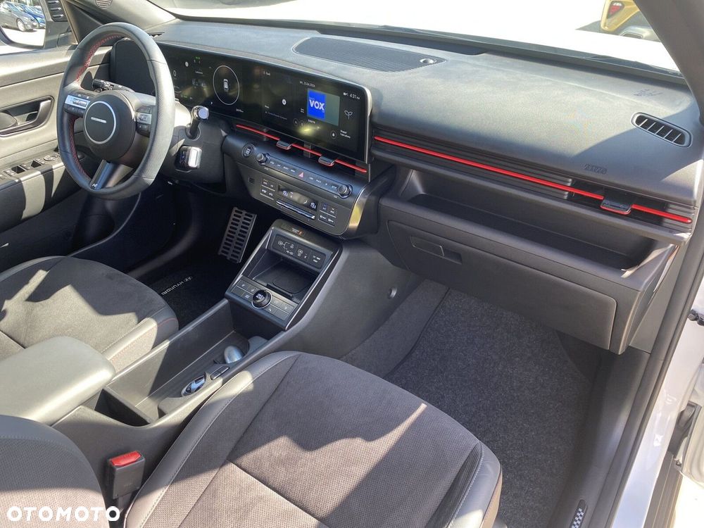 Hyundai Kona - 19