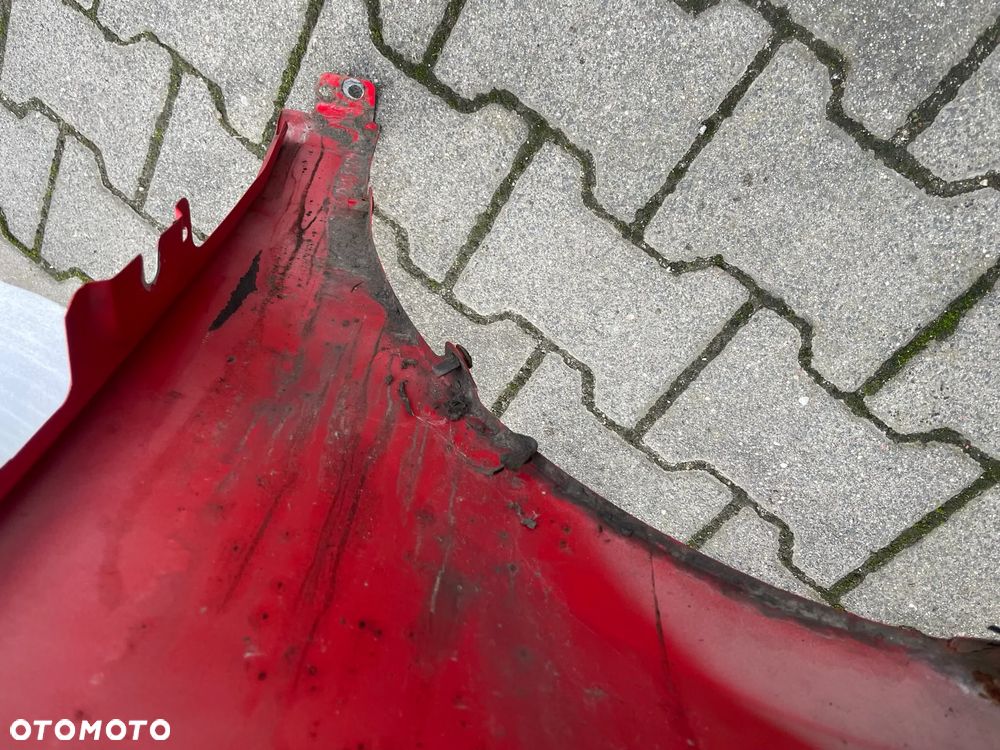 VW Polo 6R błotnik przód przedni lewy, prawy - 9