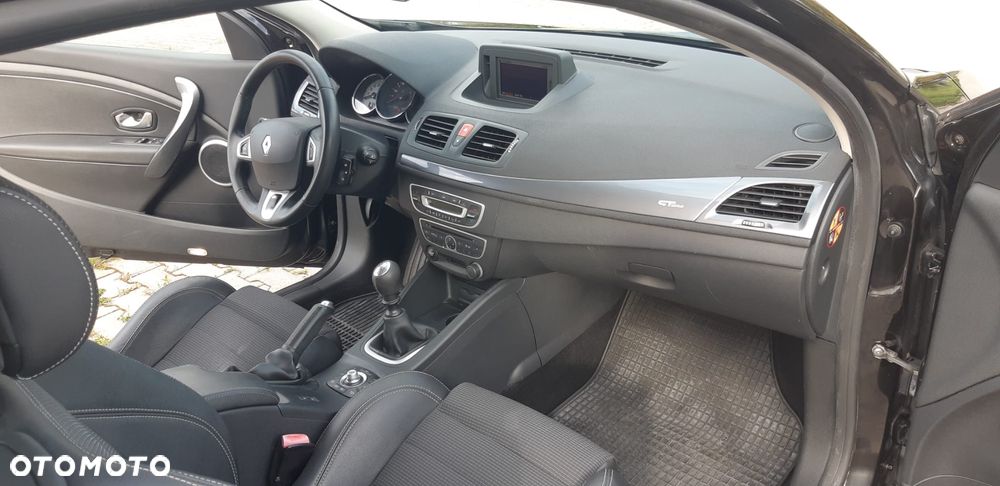 Renault Megane 1.4 16V TCE Expression - 11